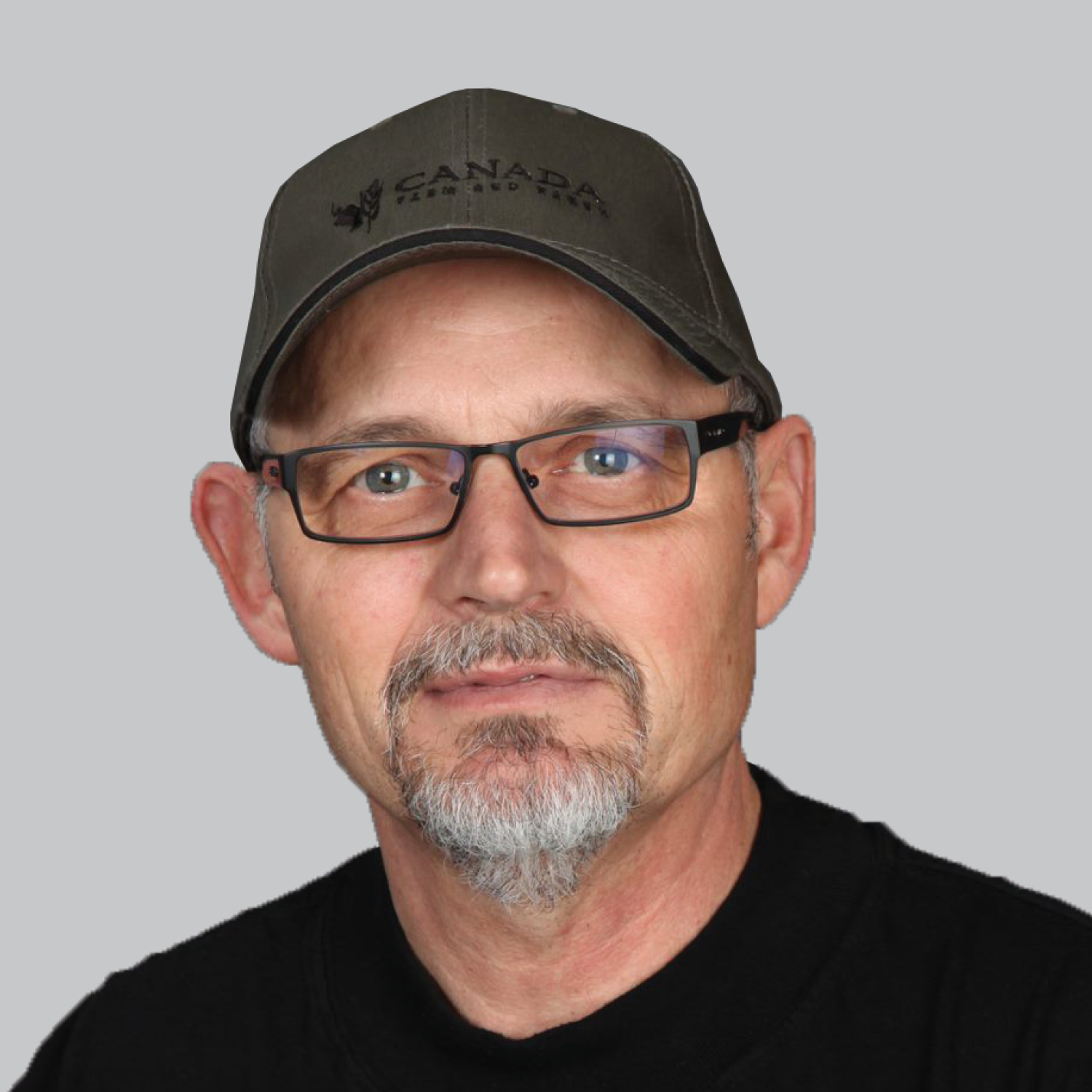 Blaine Gross